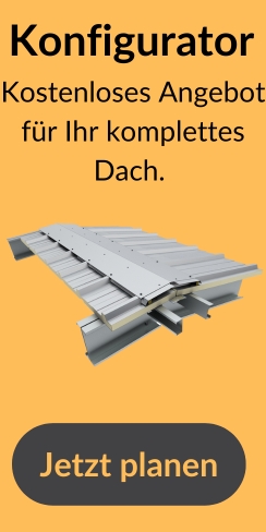 Konfigurator Dach